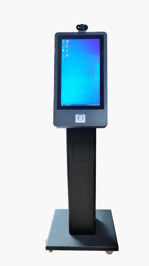 Kiosk-Panel / TAZGA Kiosk-Panel